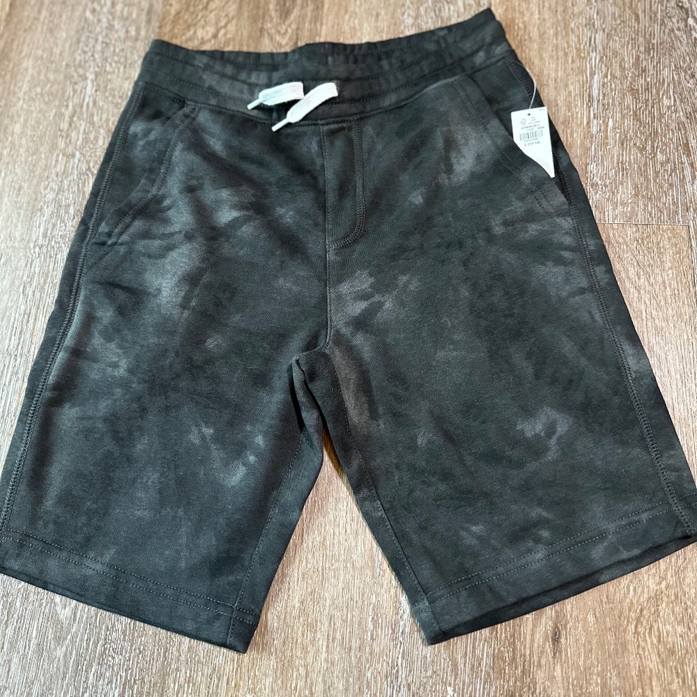Old Navy Boy's Tie-Dye Shorts